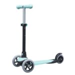 Primus Filius Scooter Τρίκυκλο Πατίνι Γαλάζιο