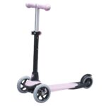 Primus Filius Scooter Τρίκυκλο Πατίνι Ροζ