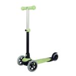 Primus Filius Scooter Τρίκυκλο Πατίνι Πράσινο
