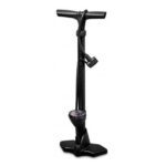 RFR HQP Plastic Ποδηλατική Τρόμπα Δαπέδου