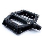 RFR Πετάλια Flat CMPT Μαύρο