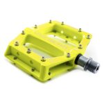 RFR Πετάλια Flat CMPT Κίτρινο