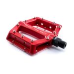 RFR Πετάλια Flat CMPT Κόκκινο