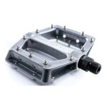 RFR Πετάλια Flat CMPT Ασημί