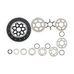 SHIMANO SLX CS-M7000-11Sp 11-40T - Image 2