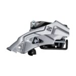 SHIMANO FD-M2000-TS3 ALTUS TOP SWING Front Derailleur (Clamp Band Mount) 3x9Sp.