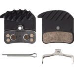 SHIMANO H03C Saint Zee Disc Brake Pads