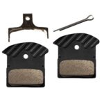 SHIMANO J03A Deore XT SLX Alfine Disc Brake Pads