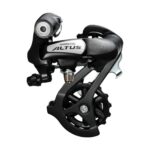 SHIMANO RD-M310-Smart ALTUS Rear Derailleur 7/8Sp