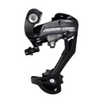 SHIMANO RD-M370-SGS ALTUS Rear Derailleur 9Sp