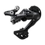 SHIMANO RD-M4120-SGS DEORE Rear Derailleur 10/11Sp