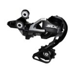 SHIMANO RD-M670-GS SLX Medium Cage Rear Derailleur 10Sp