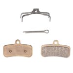 SHIMANO D02S Saint Zee Disc Brake Pads