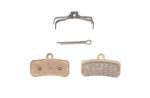 SHIMANO D02S Saint Zee Disc Brake Pads