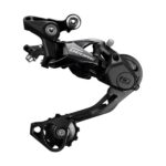 SHIMANO SHADOW RD+ DEORE Rear Derailleur 10
