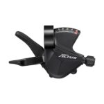 SHIMANO SL-M2010-9R ALTUS Right Shift Lever 9Sp