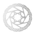 SHIMANO SM-RT56 6-Bolt Disc Brake Rotor 180mm