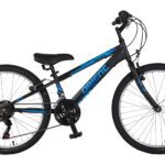 Orient Snake 24'' Μαύρο Μπλε