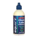 Squirt Lube Long Lasting Dry Chain Lube - 120ml