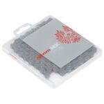 SRAM NX EAGLE Αλυσίδα 12SP Silver