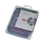 SRAM XX1 EAGLE Αλυσίδα 12SP Rainbow