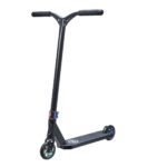 Striker Lux Freestyle Scooter Rainbow