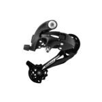 SunRace RDM41 LDB Rear Derailleur 7/8Sp