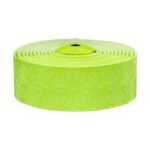 Supacaz Super Sticky Kush Handlebar Tape Neon Yellow