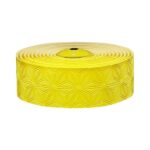 Supacaz Super Sticky Kush Handlebar Tape Yellow