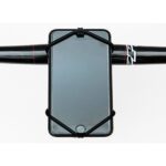 ULAC Spyder Z Pro Βάση Ποδηλάτου Λαιμού και Σκελετού