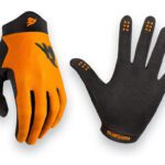 Bluegrass UNION Orange Ποδηλατικά Γάντια