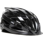 Uvex I-VO 3D Black Κράνος MTB