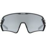 Uvex Sportstyle 231 2.0 Grey Black Matt