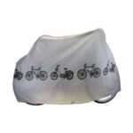 Ventura Kουκούλα Ποδηλάτου XL