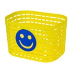 Ventura Παιδικό Καλαθάκι Κίτρινο