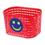 Ventura Παιδικό Καλαθάκι Κόκκινο