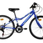 Energy Thunder 24'' Blue