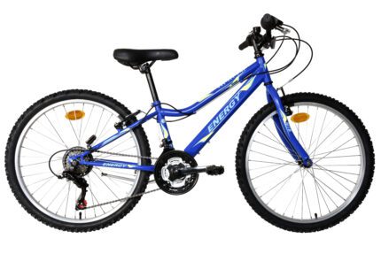 Energy Thunder 24'' Blue