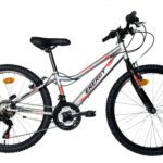 Energy Thunder 24'' Grey