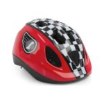 Bicycle Helmet Red Race S Παιδικό Κράνος