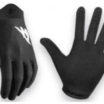 Bluegrass UNION Black Ποδηλατικά Γάντια