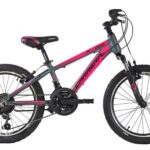 Carrera M2 VBrake Ποδήλατο 20'' Ροζ