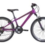 Carrera M4 2000 VB 24'' Μωβ