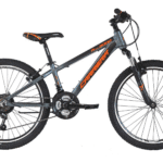 Carrera M4 2000 VB 24'' Grey-Orange