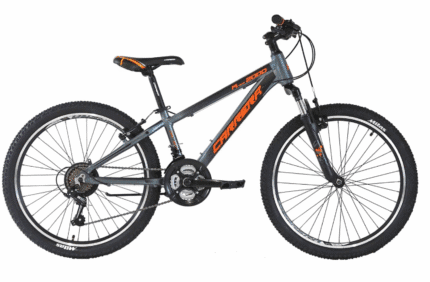 Carrera M4 2000 VB 24'' Grey-Orange