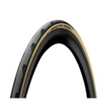 Continental Grand Prix 5000 Folding Tire 28-622 |Black Cream