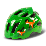 CUBE Fink Green Παιδικό Κράνος