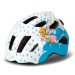 CUBE Fink White Παιδικό Κράνος