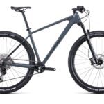 Cube Reaction C:62 Pro Grey Metal 2022