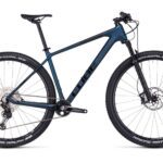 Cube Reaction C:62 Race Bluehaze Black 2024